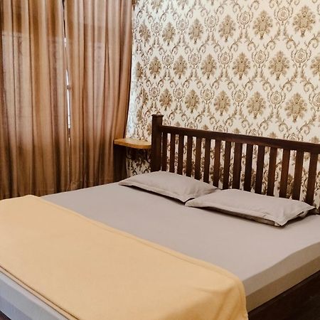 Dhruv Guest House Calangute Exterior foto