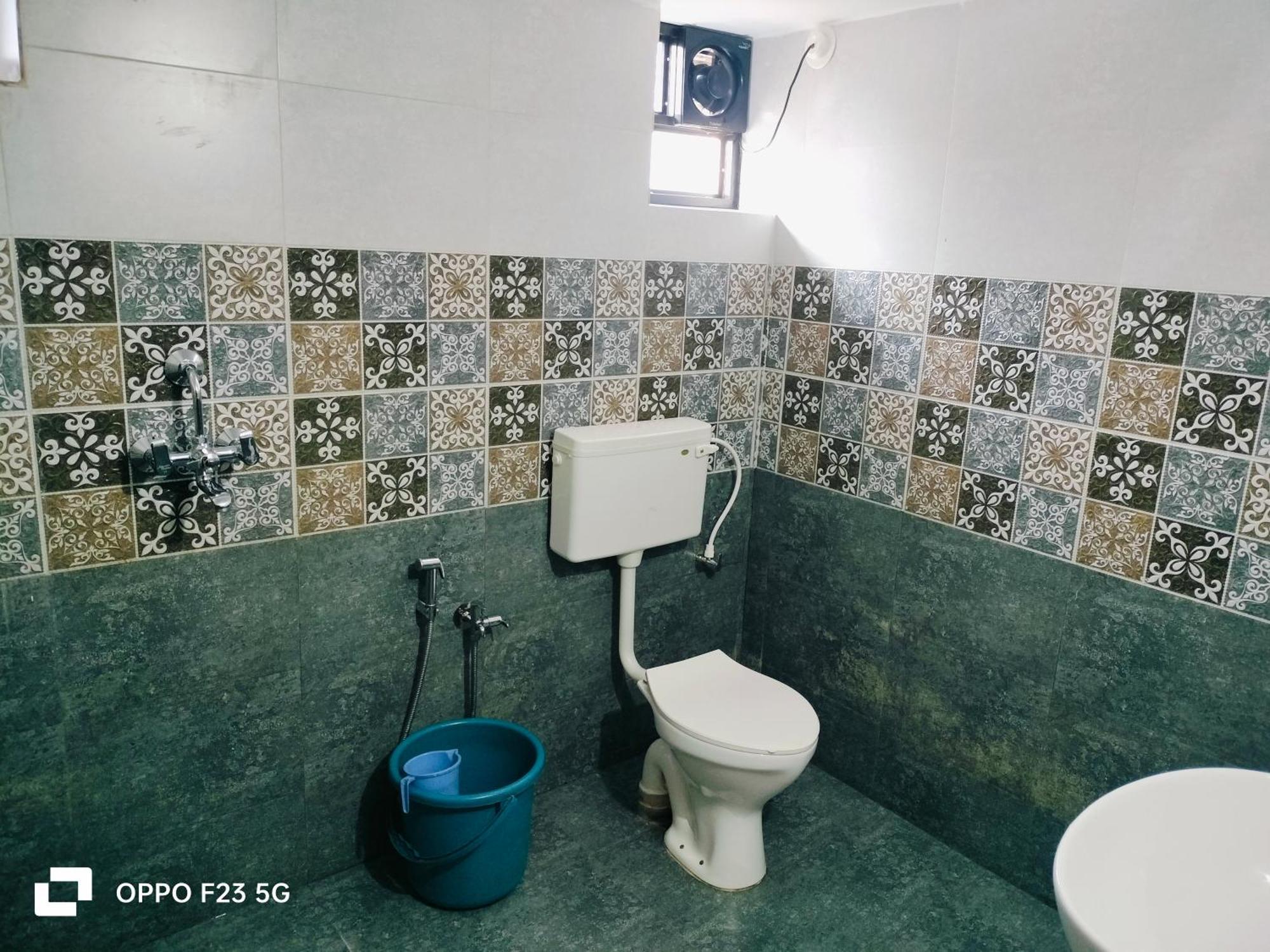 Dhruv Guest House Calangute Exterior foto